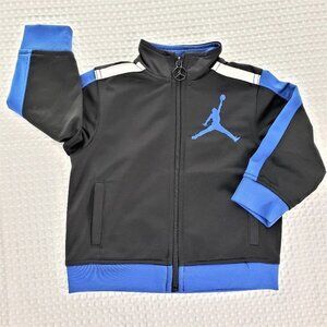 Air Jordan Light Weight Jacket Size 12M